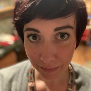 Meet your Posher, Morgan